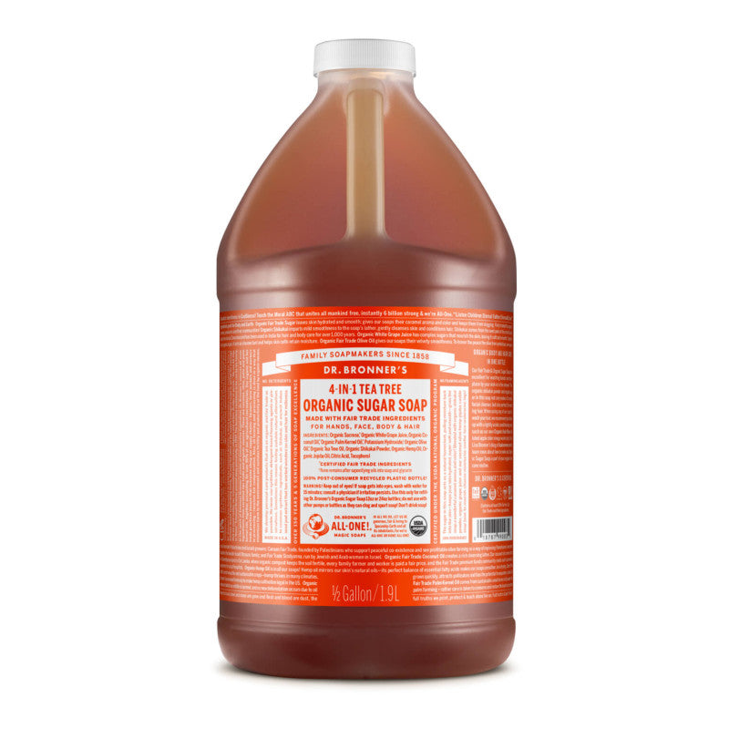 US Teatree 1.9 L