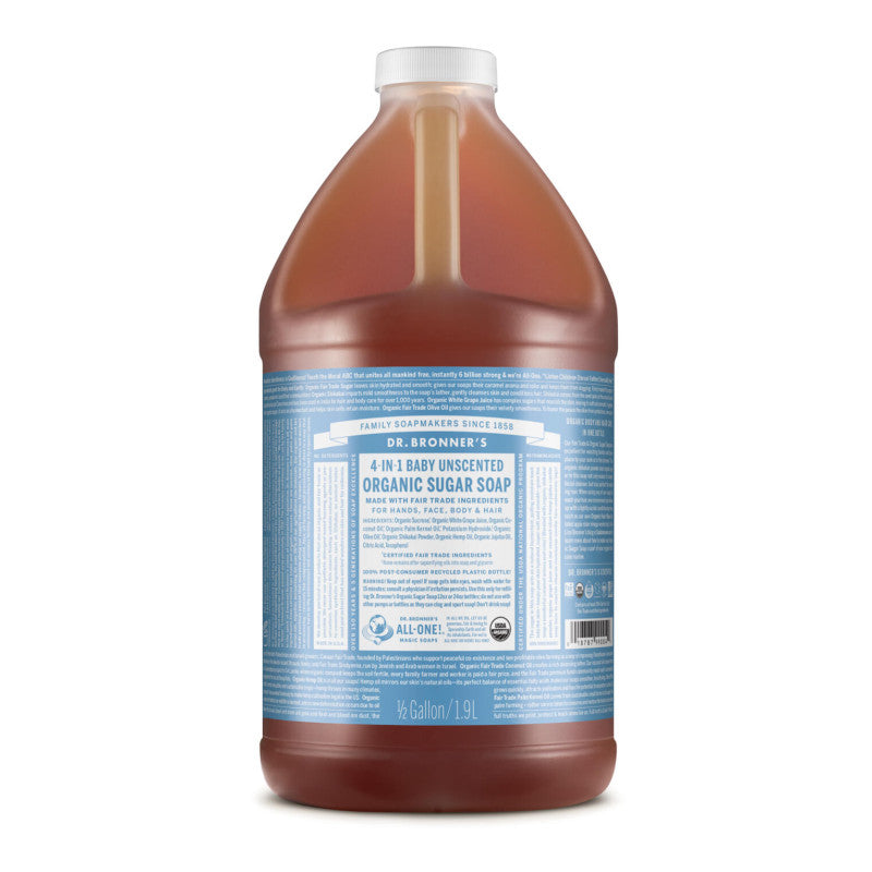 US Baby Mild 1.9 L