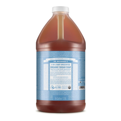 US Baby Mild 1.9 L