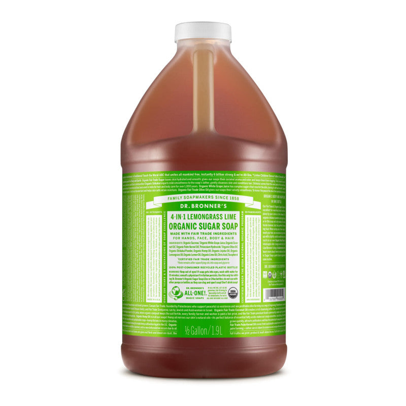 US Lemongrass Lime 1.9 L