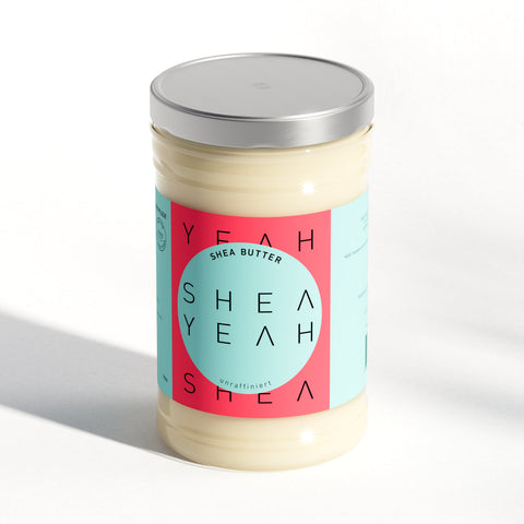 Pure Sheabutter DIY in Kunststoff 750g