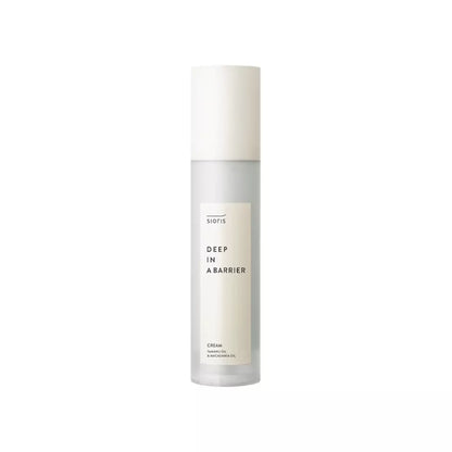 Sioris Deep In A Barrier Cream 50 ml