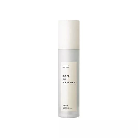Sioris Deep In A Barrier Cream 50 ml