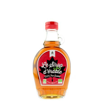 Sirop érable