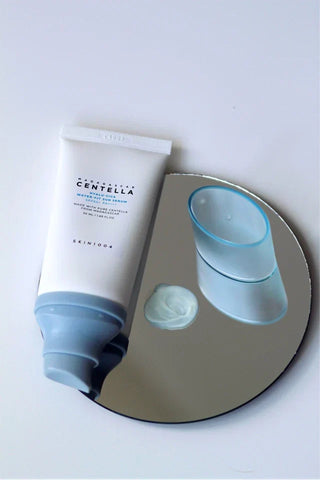 Skin 1004 Madagascar Centella Hyalu-Cica Water-Fit Sun
