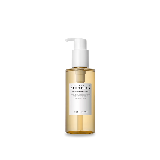 Skin 1004 Madagascar Centella Light Cleansing Oil 200 ml