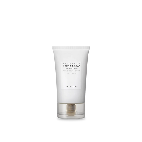 Skin 1004 Madagascar Centella Soothing Cream 75 ml