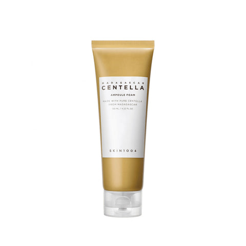 SKIN1004 Madagascar Centella Ampoule Foam