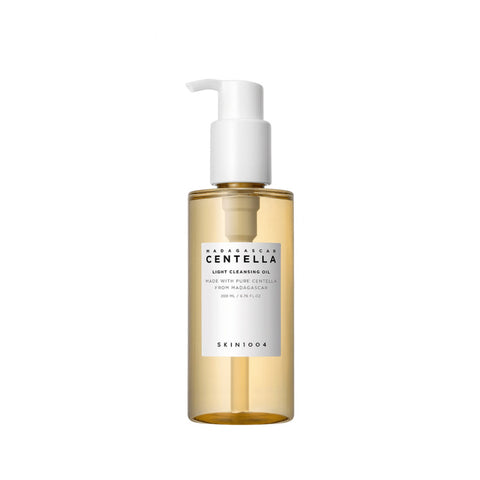SKIN1004 Madagascar Centella Light Cleansing Oil