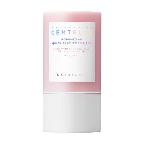 SKIN1004 Madagascar Centella Poremizing Quick Clay