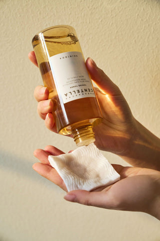 Peau 1004 Madagascar Centella Tonique tonifiant 210 ml