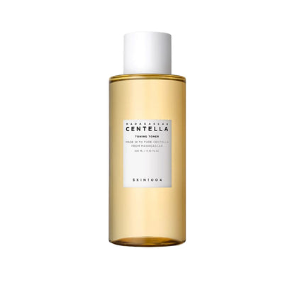 Peau 1004 Madagascar Centella Tonique tonifiant 210 ml