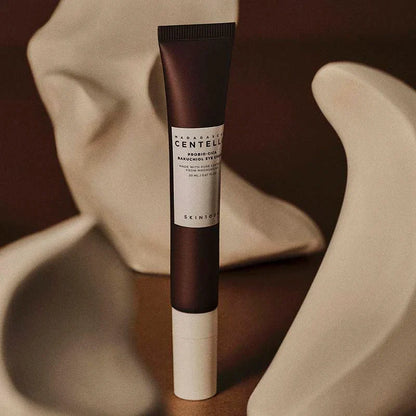 Skin 1004 Madagascar Centella Probio-Cica Bakuchiol Crème contour des yeux 20 ml