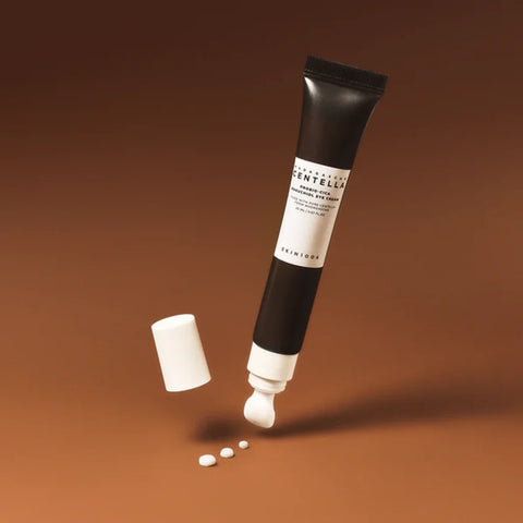 Skin 1004 Madagascar Centella Probio-Cica Bakuchiol Crème contour des yeux 20 ml