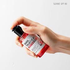 SOME BY MI	Snail TrueCICA Miracle Repair Serum