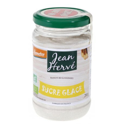Sucre glace