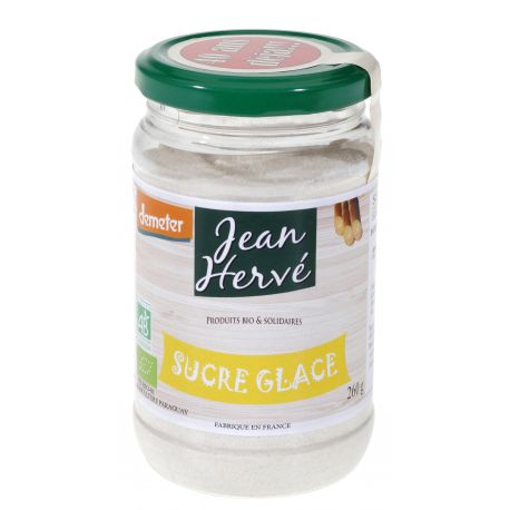 Sucre glace