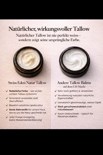 NEU BUNDLE DI CURA SENSIBILE – TRATTAMENTO INTENSIVO LENITIVO CON LARDO (PURO, VANIGLIA E MIELE, LAVANDA)