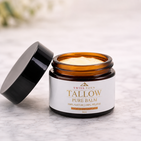 TALGG CREME MIT BIO TALG – REIN