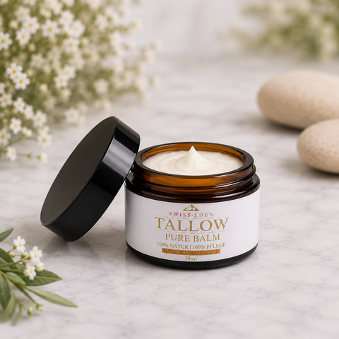 TALGG CREME MIT BIO TALG – REIN