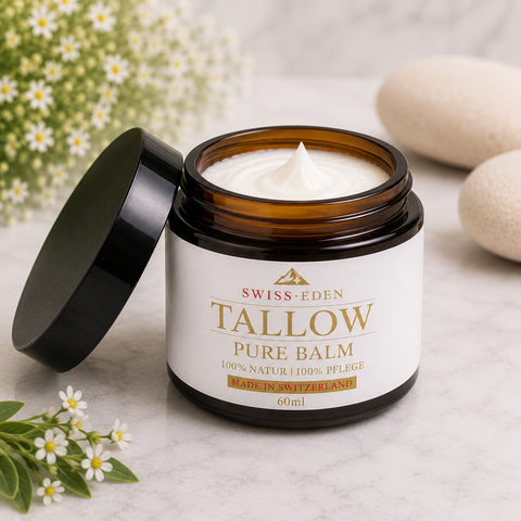 TALGG CREME MIT BIO TALG – REIN