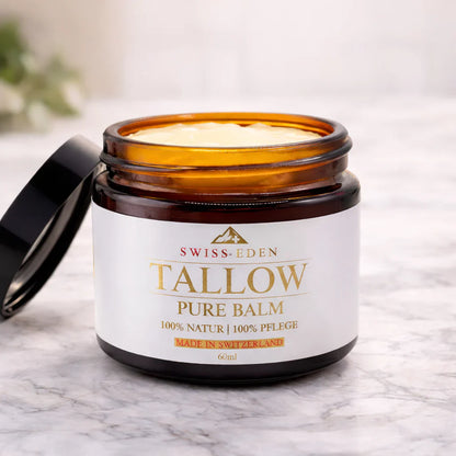 TALGG CREME MIT BIO TALG – REIN