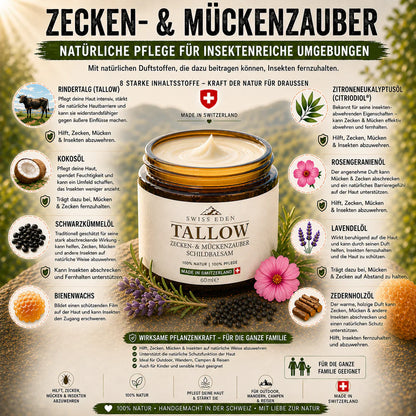 NEU - ÉTÉ EN DUO – TON COMPAGNON NATUREL POUR LES JOURS DE SOLEIL ET RICHES EN INSECTES (2×60 ML)