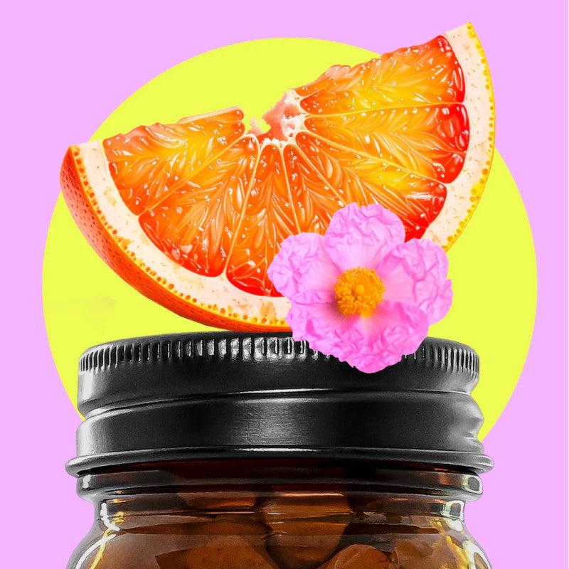 Bitter Sweet Mouthwash