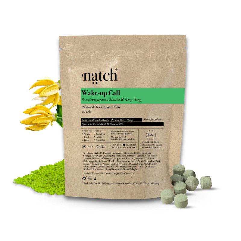 Wake-up Call Bag