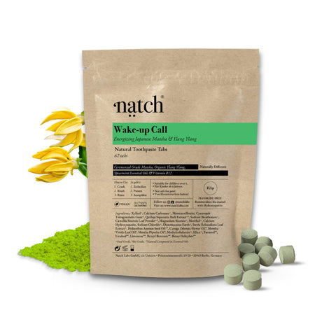 Wake-up Call Bag