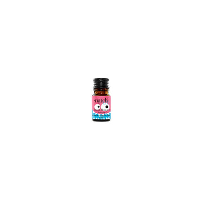 Toothmonster Kids Bubble Gum Travel