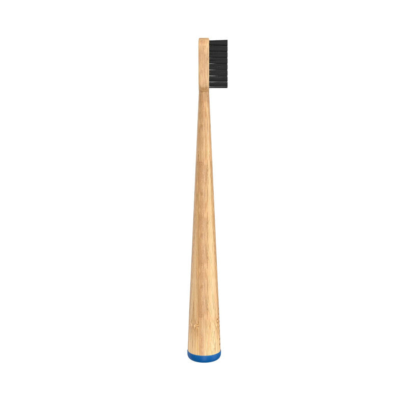 Bamboo Toothbrush Premium BLUE