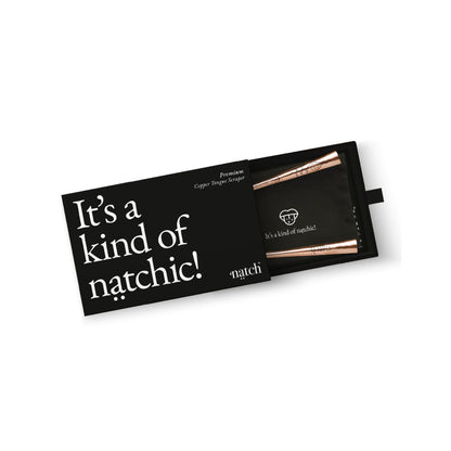 Tongue Scraper