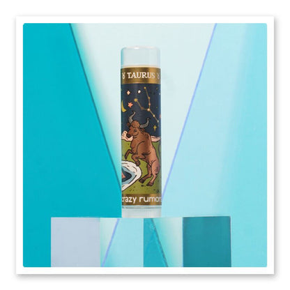 Taurus Lip Balm BOX