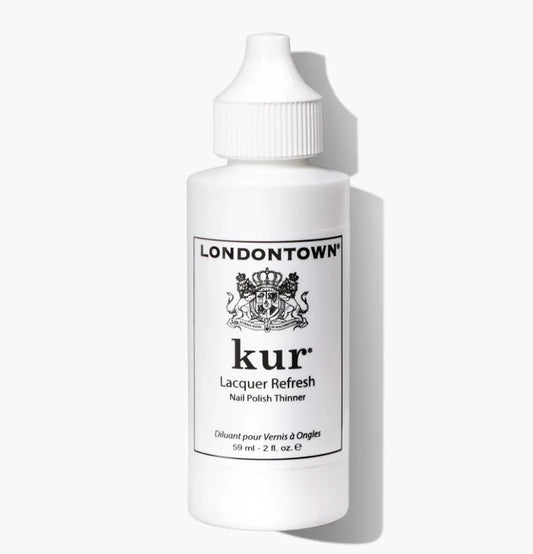 LONDONTOWN kur Nail Polish Thinner