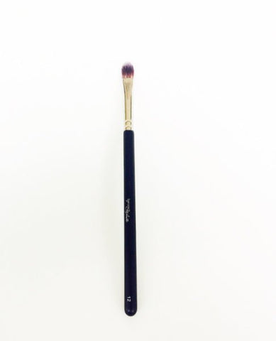 Tigerzzz Concealer Brush, Make-up Pinsel