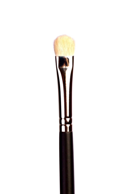 Tigerzzz Eyeshadow Brush (small)