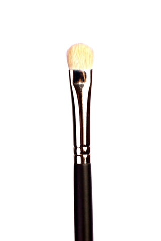 Tigerzzz Eyeshadow Brush (small)