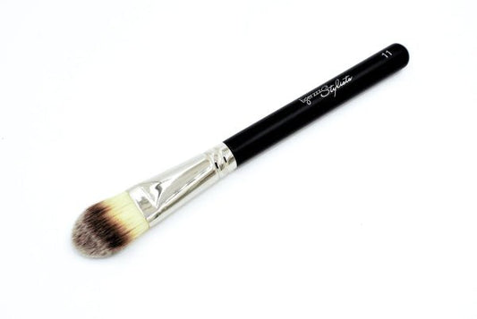 Tigerzzz-Stylist - Foundation Brush, vegan