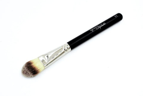 Tigerzzz-Stylist - Foundation Brush, vegan