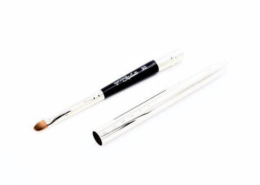 Tigerzzz-Stylists, Lipstickbrush mit Deckel (vegan)