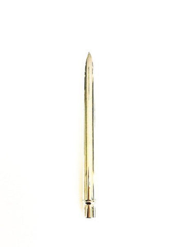 Tigerzzz-Stylists, Lipstickbrush mit Deckel (vegan)