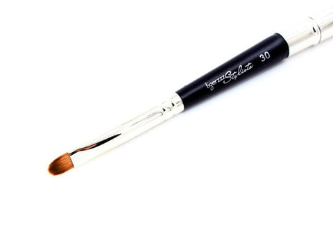 Tigerzzz-Stylists, Lipstickbrush mit Deckel (vegan)
