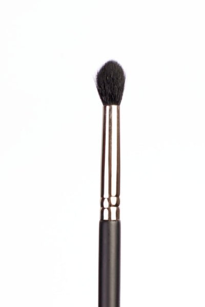 Tigerzzz-Stylists Pinselset "Eyeshadow" 5-Teilig