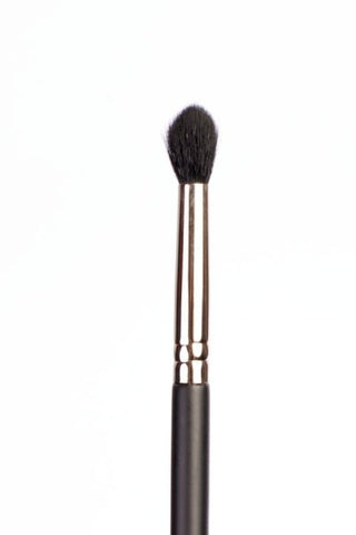Tigerzzz-Stylists Pinselset "Eyeshadow" 5-Teilig