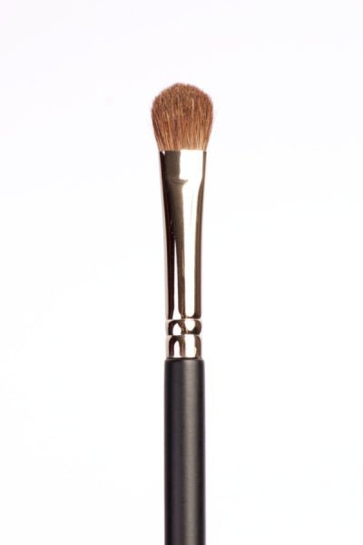Tigerzzz-Stylists Pinselset "Eyeshadow" 5-Teilig