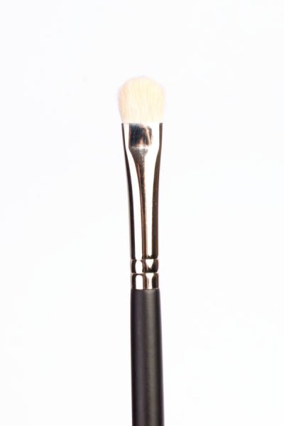 Tigerzzz-Stylists Pinselset "Eyeshadow" 5-Teilig