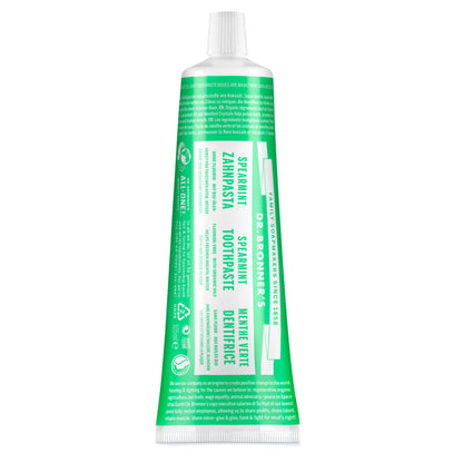 EUR Toothpaste Spearmint