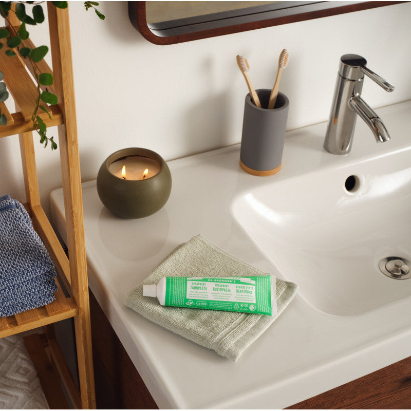 EUR Toothpaste Spearmint