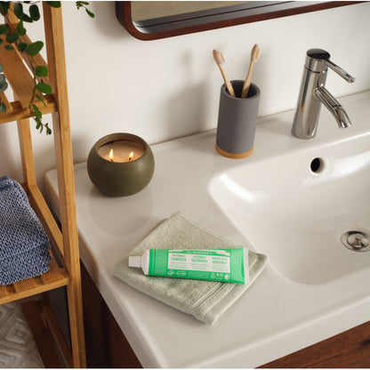 EUR Toothpaste Spearmint